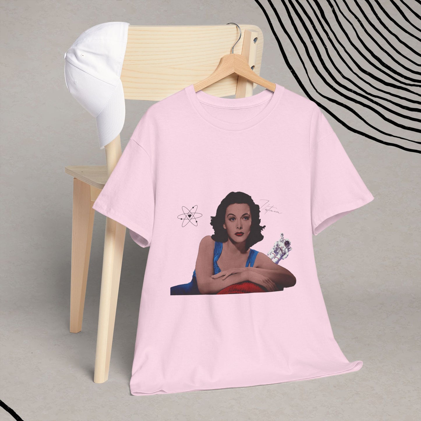 Hedy Lamarr: Más que un Rostro Hermoso - Vestinum