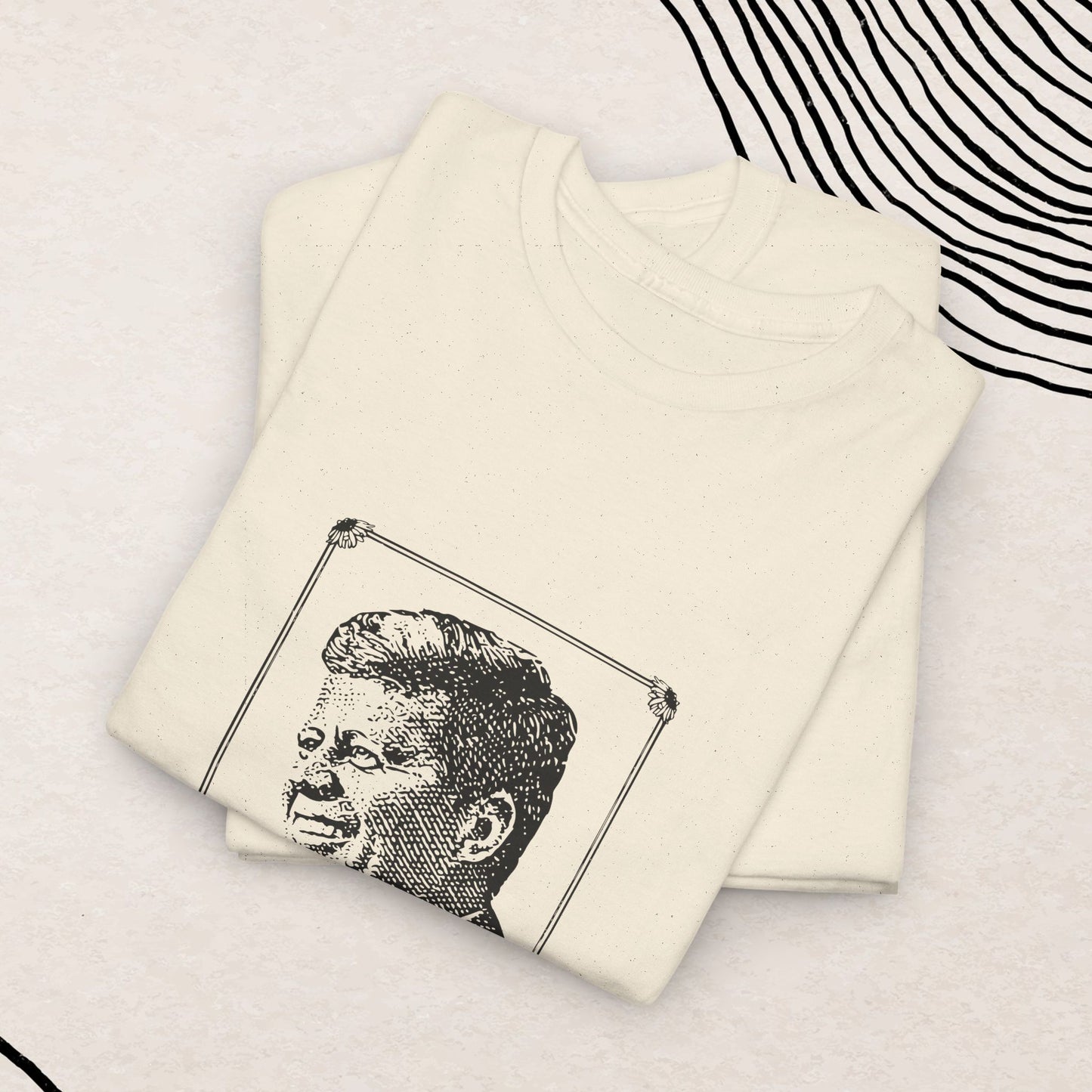 John F. Kennedy: Presidente de USA - Vestinum