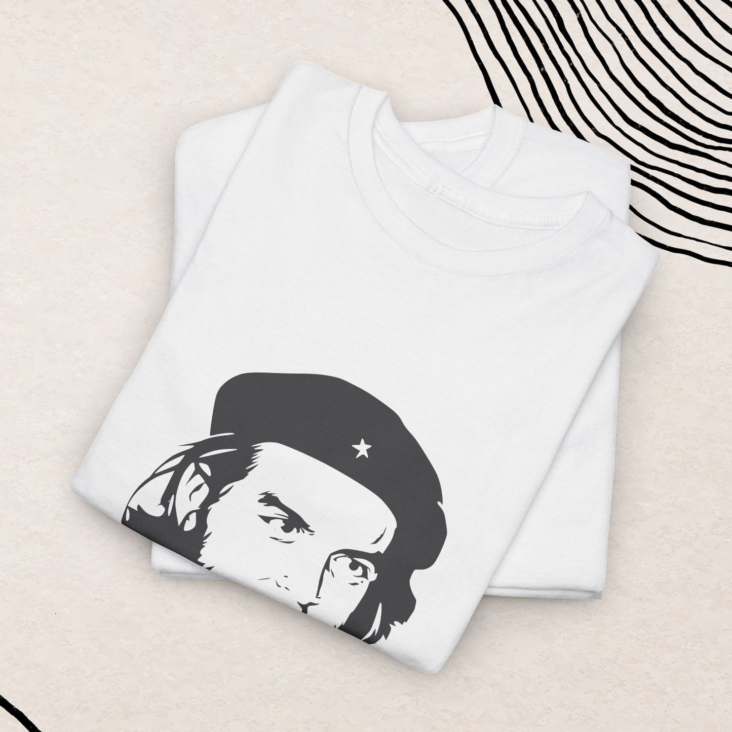 Che Guevara: Hasta la Victoria Siempre