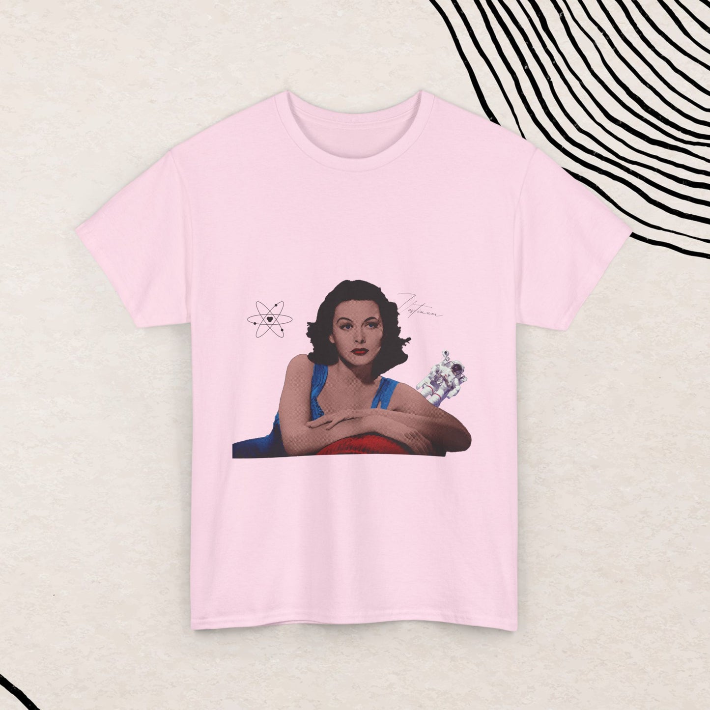Hedy Lamarr: Más que un Rostro Hermoso - Vestinum