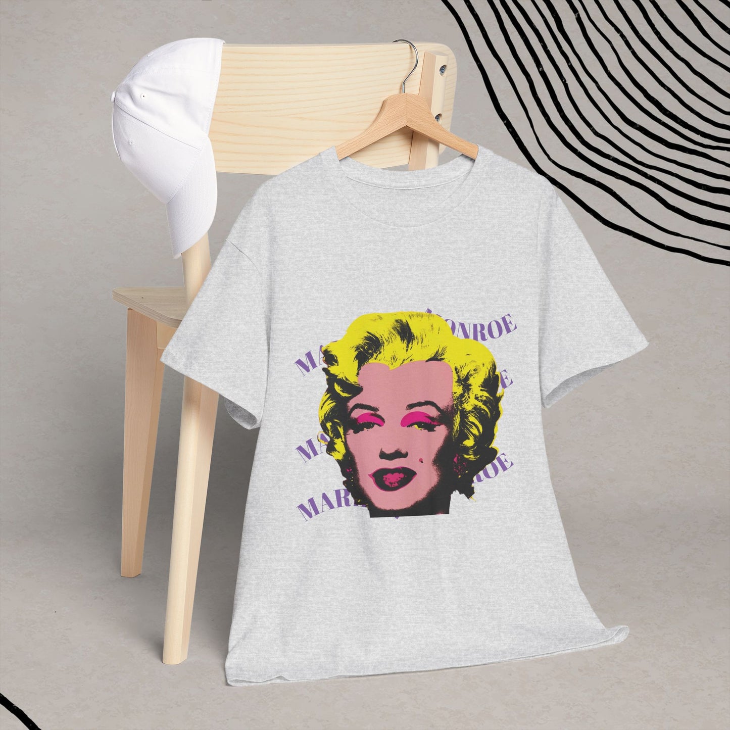 Marilyn Monroe: Diva del Siglo XX - Vestinum