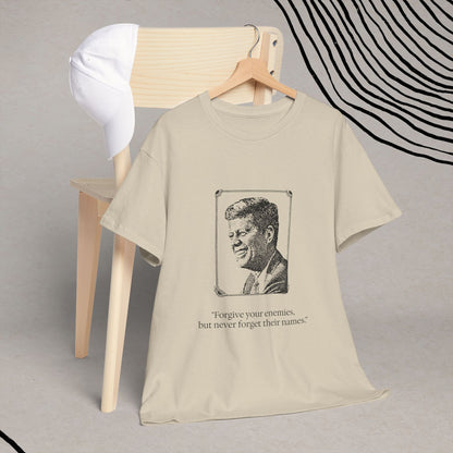 John F. Kennedy: Presidente de USA - Vestinum