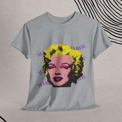 Marilyn Monroe: Diva del Siglo XX - Vestinum