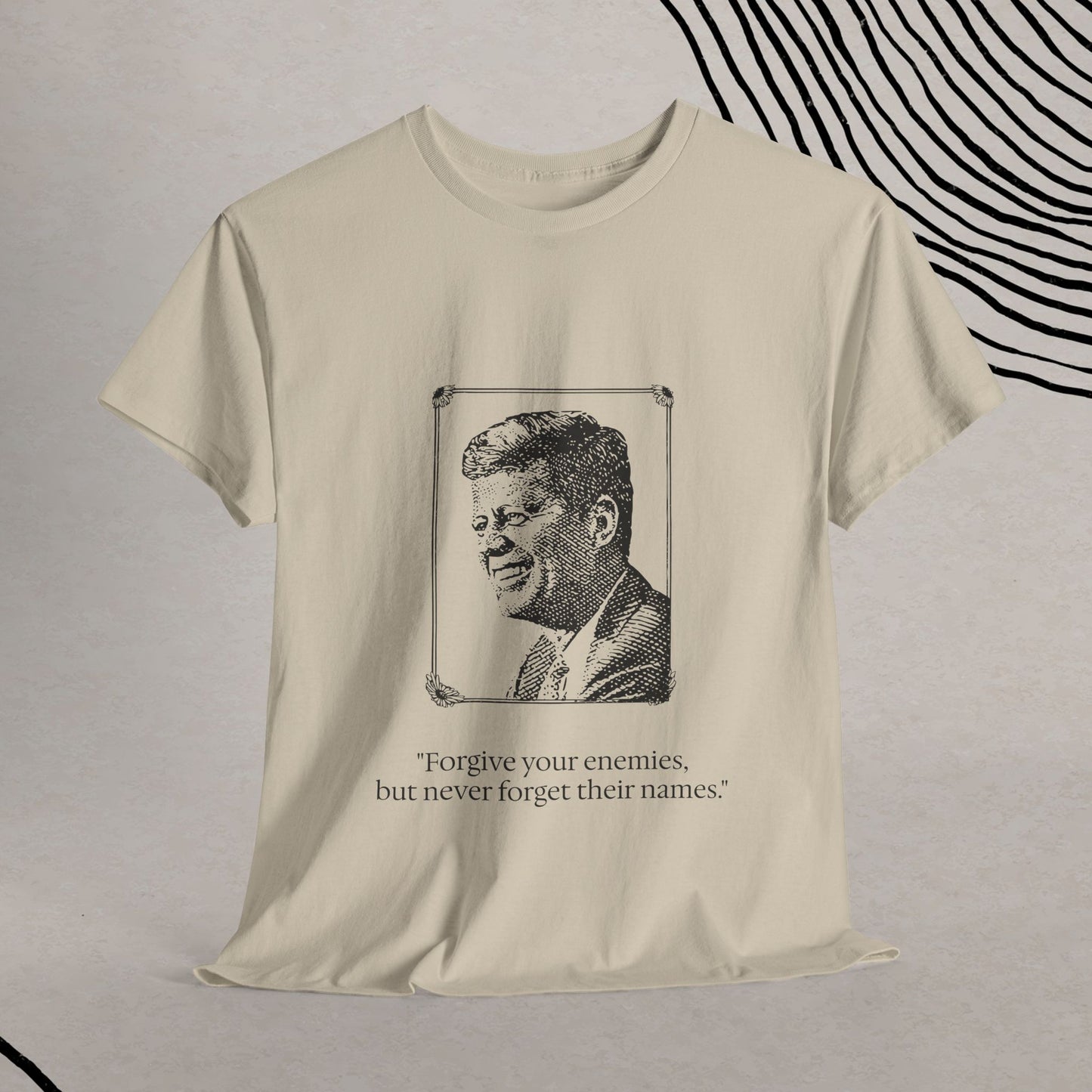 John F. Kennedy: Presidente de USA - Vestinum