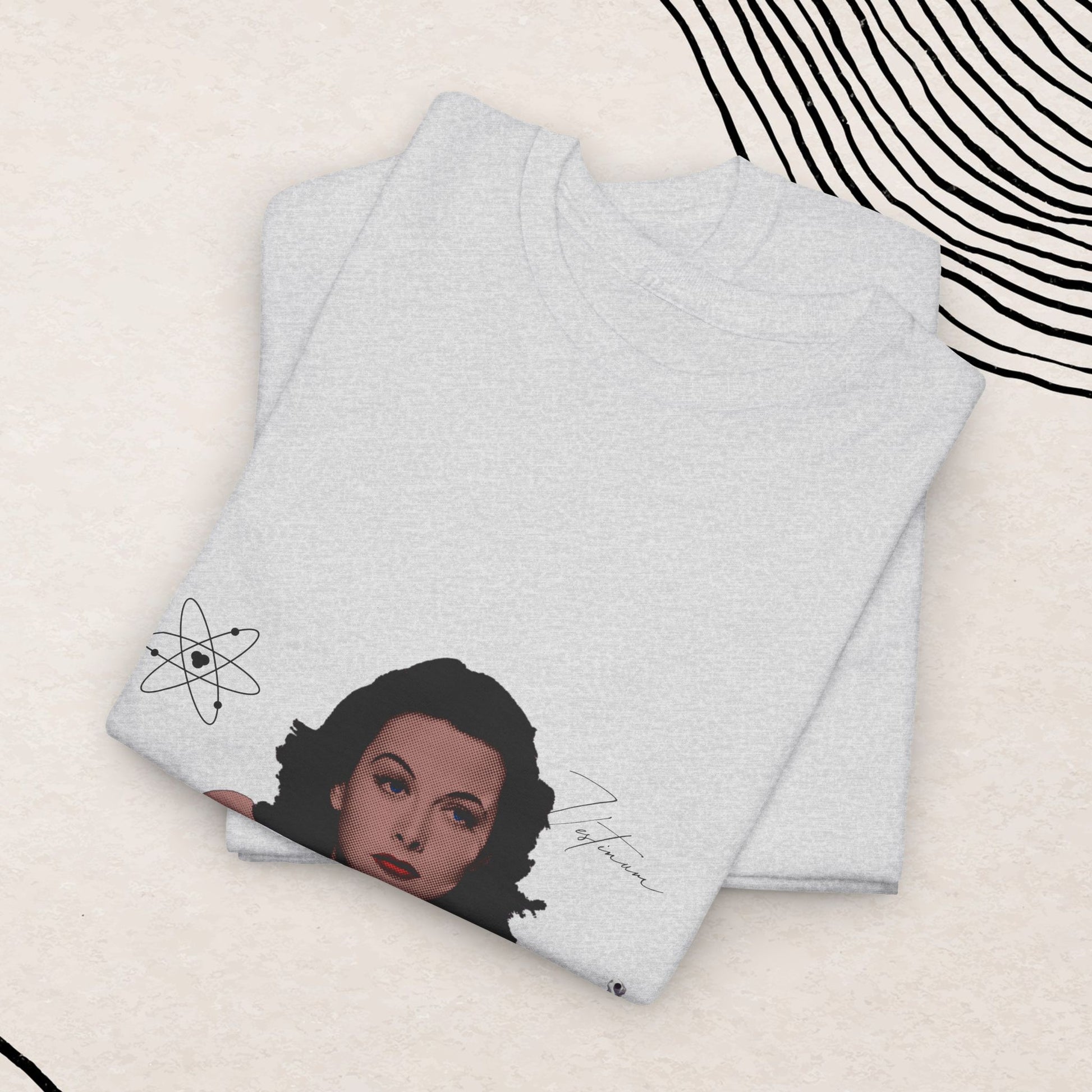 Hedy Lamarr: Más que un Rostro Hermoso - Vestinum