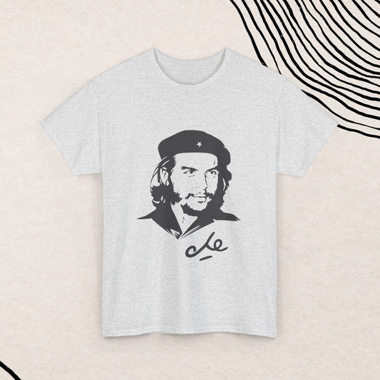 Che Guevara: Hasta la Victoria Siempre