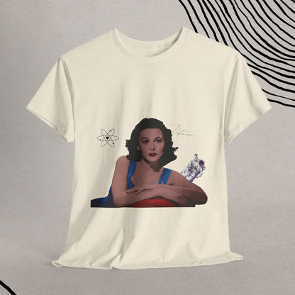 Hedy Lamarr: Más que un Rostro Hermoso - Vestinum