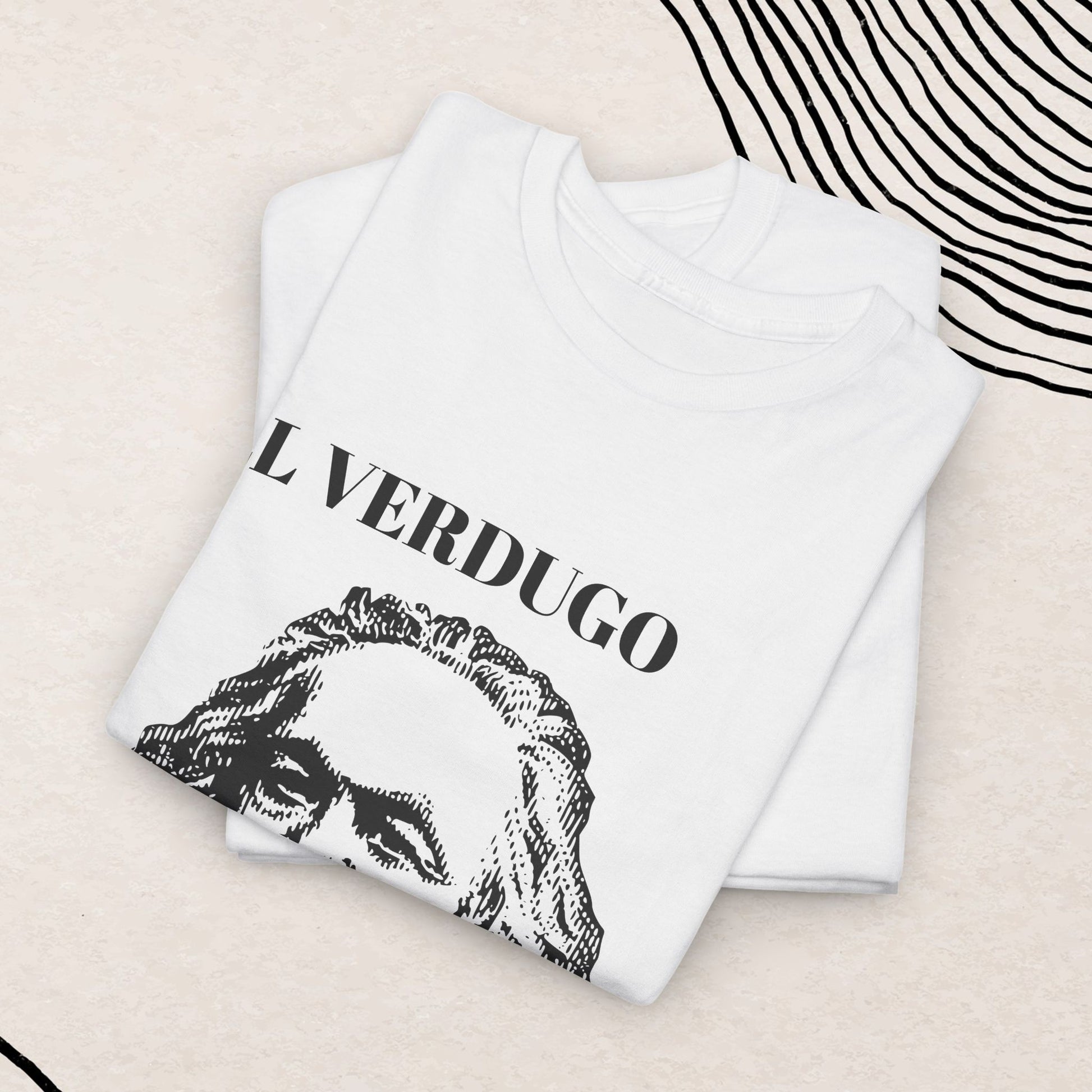 Marx: El Verdugo Está en la Puerta - Vestinum