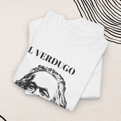 Marx: El Verdugo Está en la Puerta - Vestinum