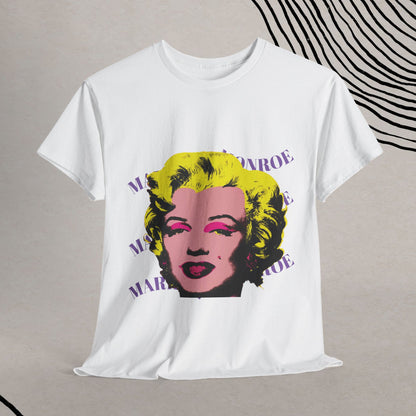 Marilyn Monroe: Diva del Siglo XX - Vestinum