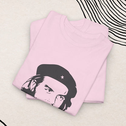 Che Guevara: Hasta la Victoria Siempre