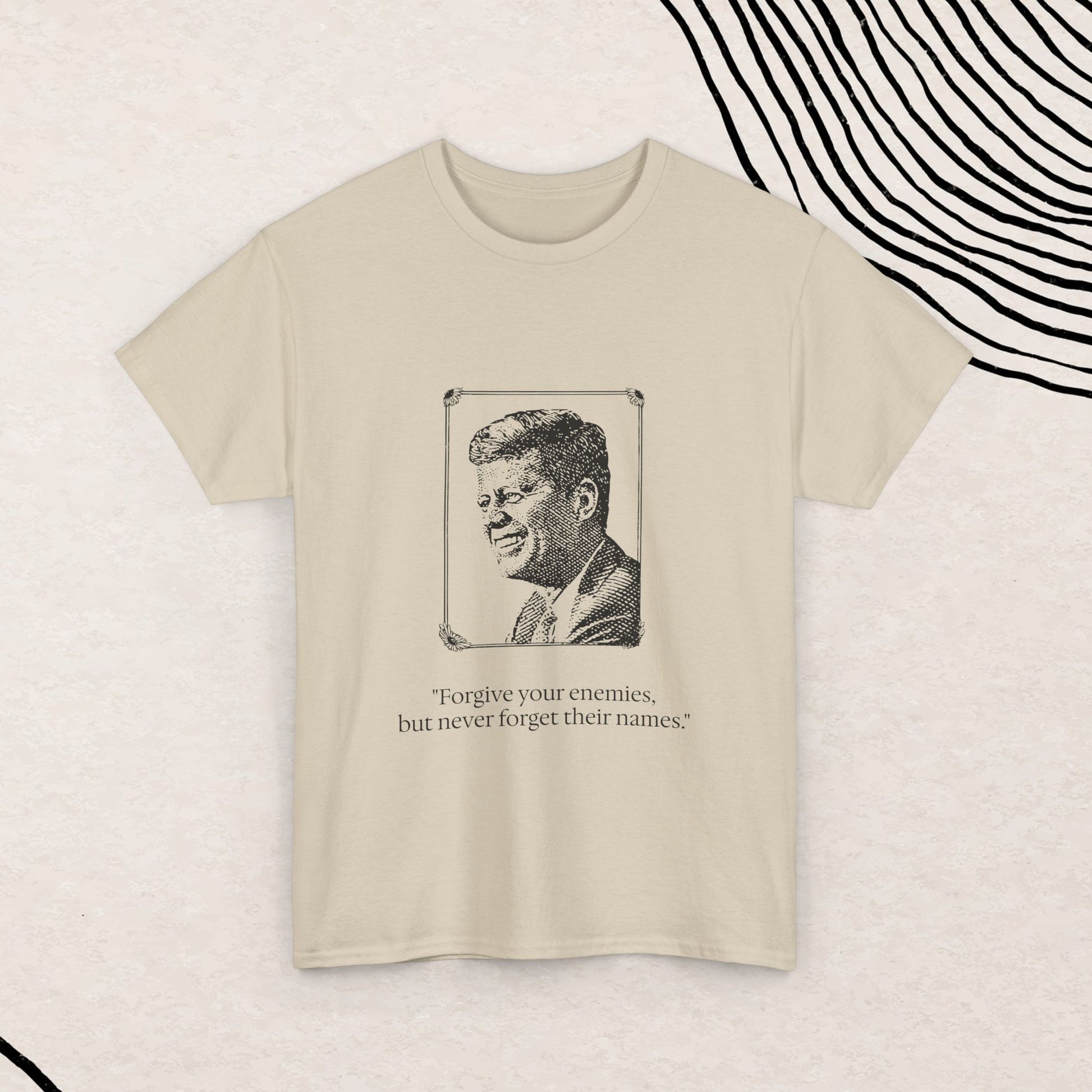 John F. Kennedy: Presidente de USA - Vestinum