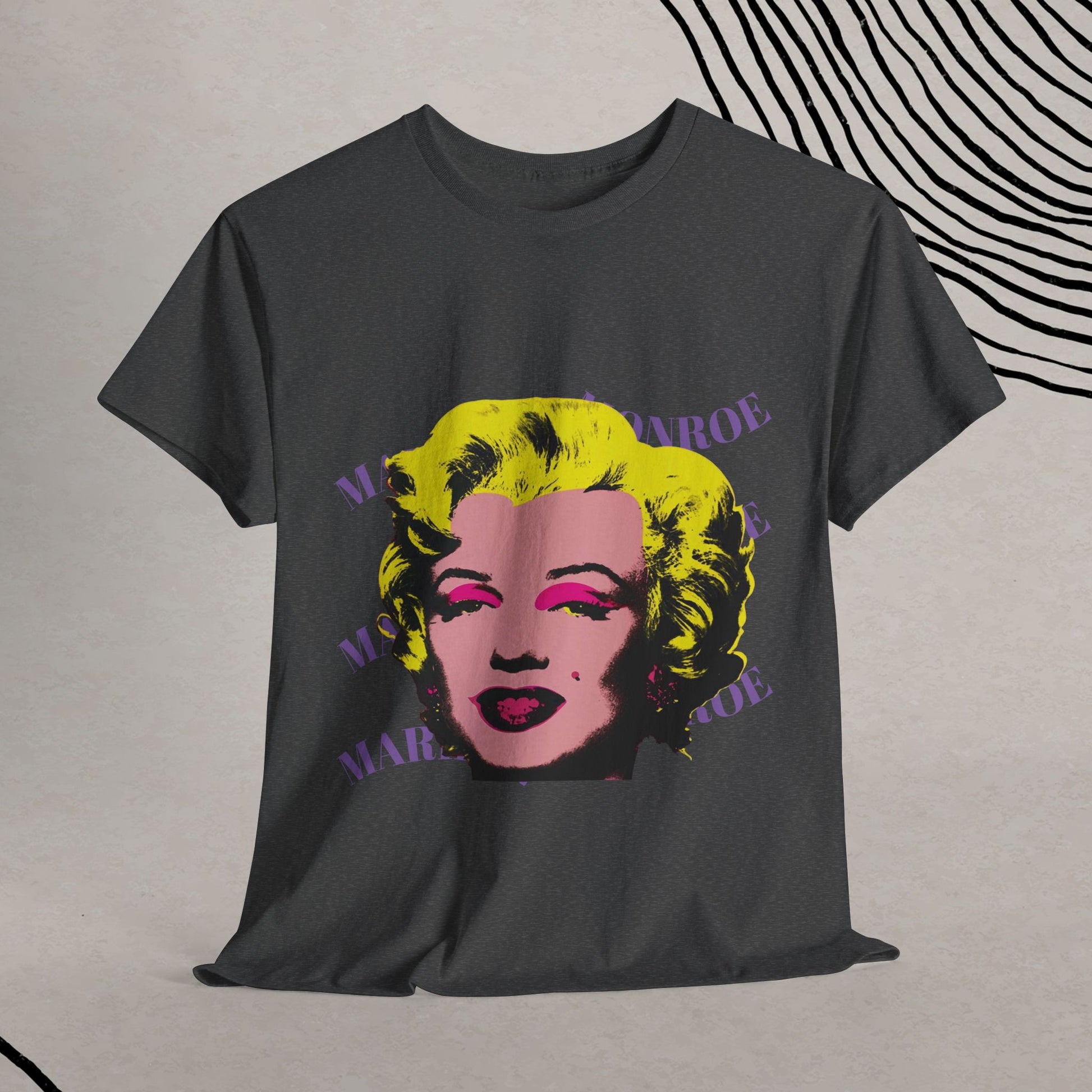 Marilyn Monroe: Diva del Siglo XX - Vestinum