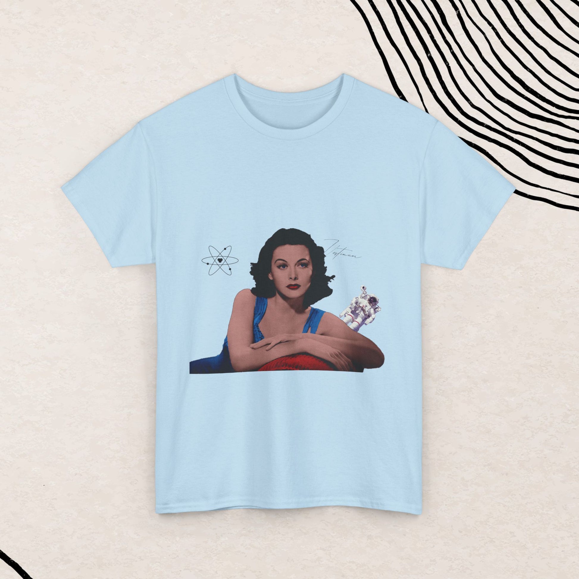 Hedy Lamarr: Más que un Rostro Hermoso - Vestinum