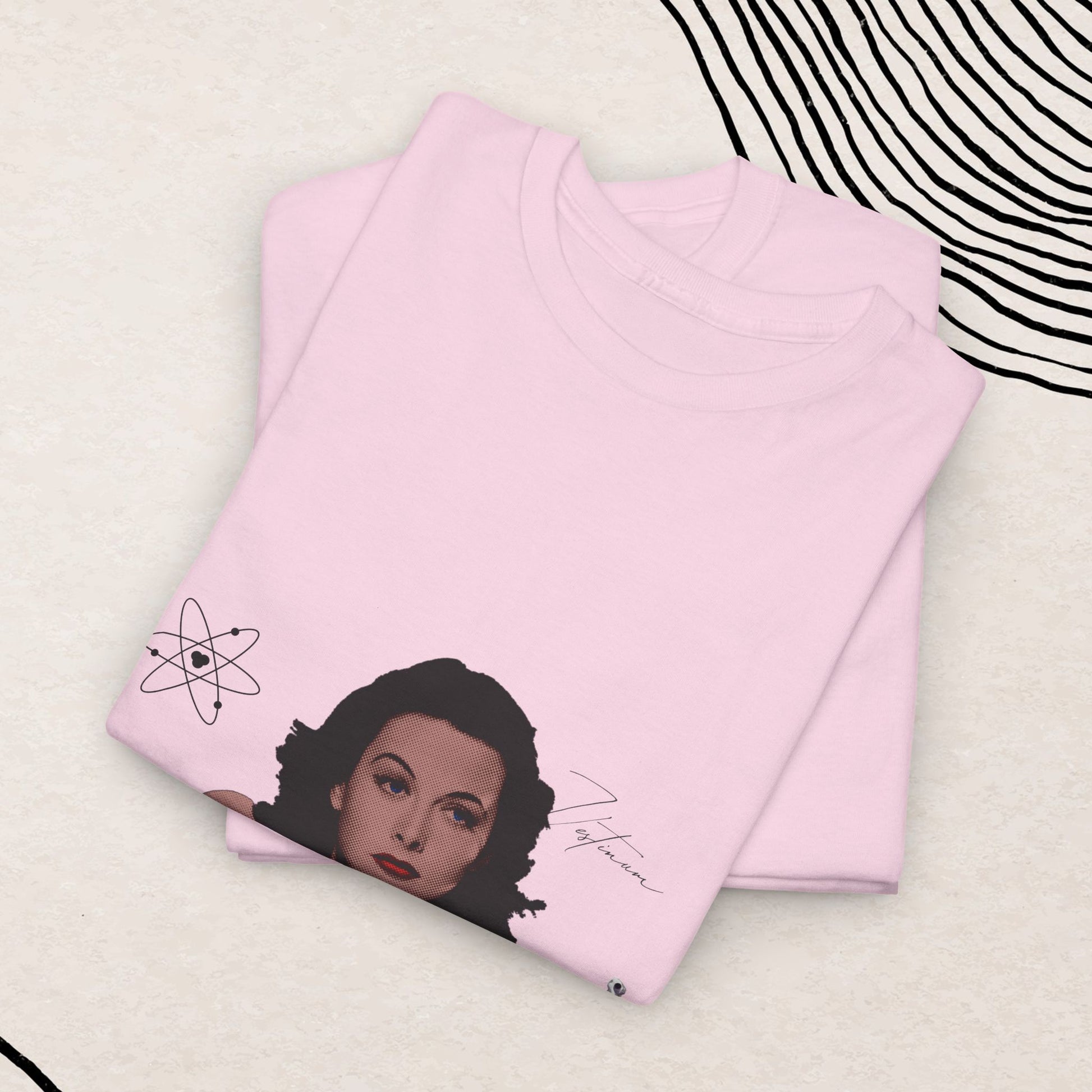 Hedy Lamarr: Más que un Rostro Hermoso - Vestinum