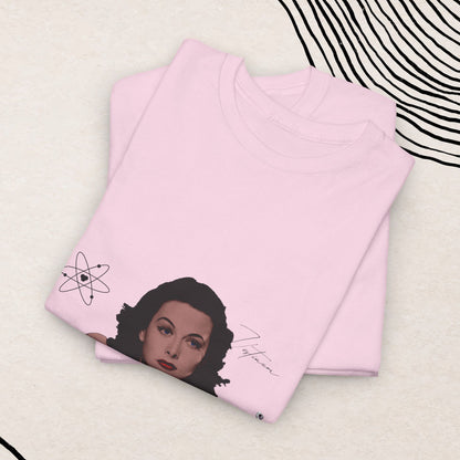 Hedy Lamarr: Más que un Rostro Hermoso - Vestinum