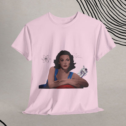 Hedy Lamarr: Más que un Rostro Hermoso - Vestinum