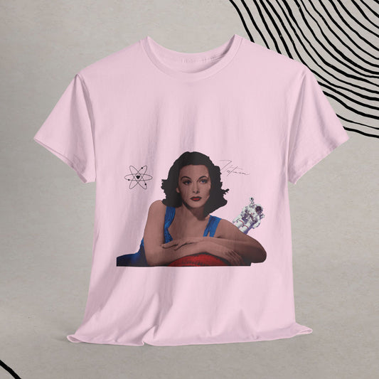Hedy Lamarr: Más que un Rostro Hermoso - Vestinum