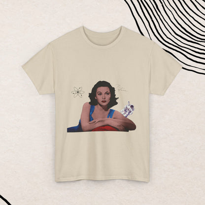 Hedy Lamarr: Más que un Rostro Hermoso - Vestinum
