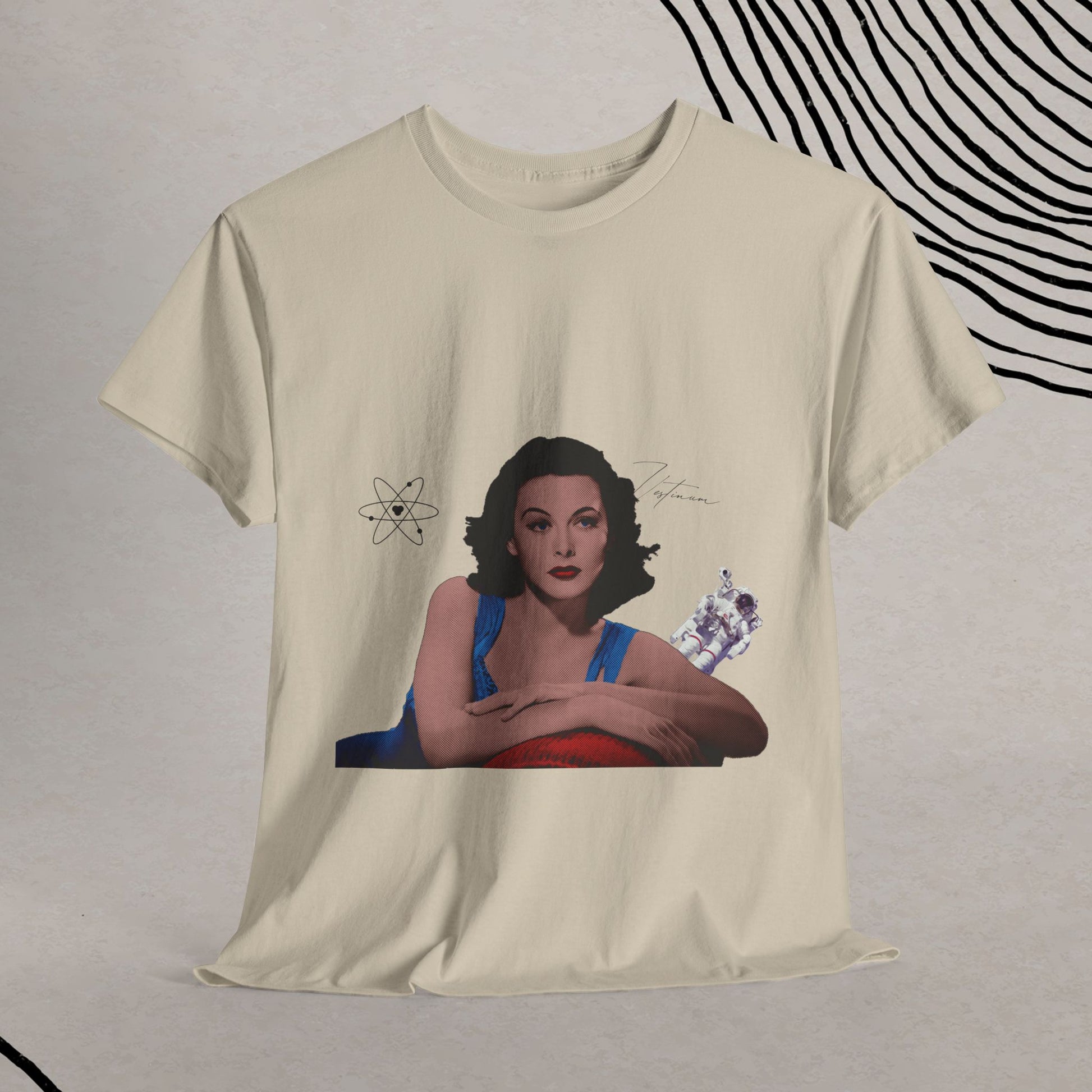 Hedy Lamarr: Más que un Rostro Hermoso - Vestinum