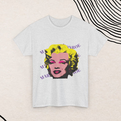 Marilyn Monroe: Diva del Siglo XX - Vestinum