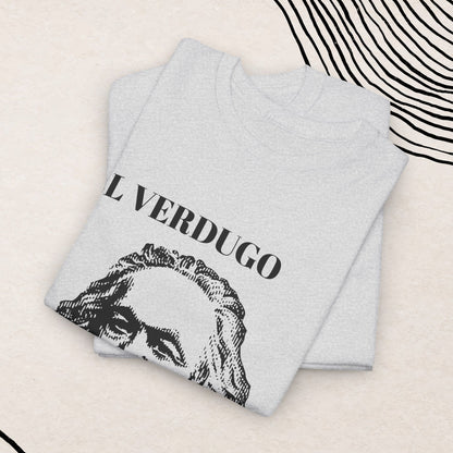 Marx: El Verdugo Está en la Puerta - Vestinum