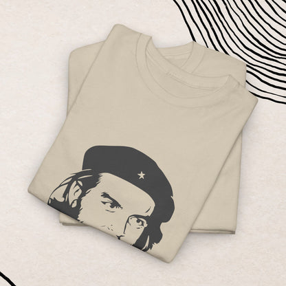 Che Guevara: Hasta la Victoria Siempre