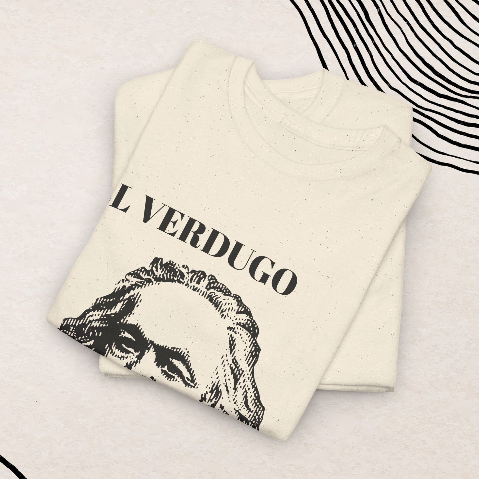 Marx: El Verdugo Está en la Puerta - Vestinum