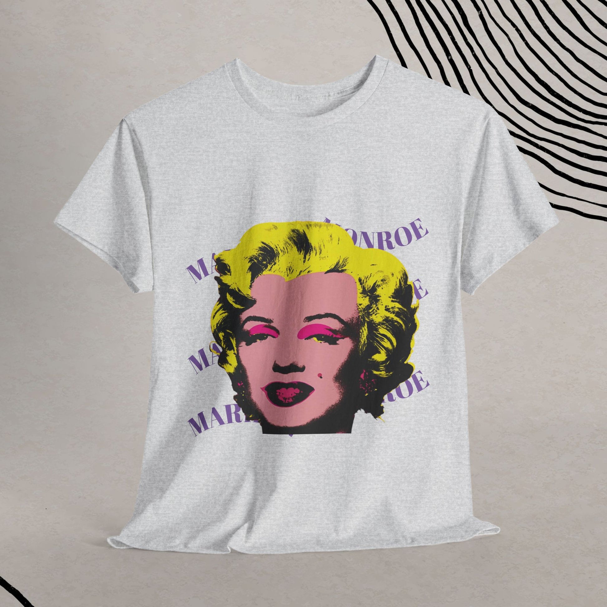 Marilyn Monroe: Diva del Siglo XX - Vestinum