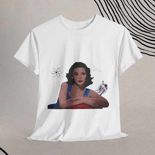 Hedy Lamarr: Más que un Rostro Hermoso - Vestinum