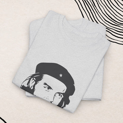Che Guevara: Hasta la Victoria Siempre