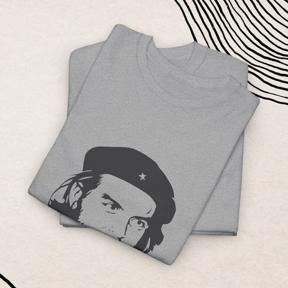 Che Guevara: Hasta la Victoria Siempre
