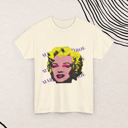 Marilyn Monroe: Diva del Siglo XX - Vestinum