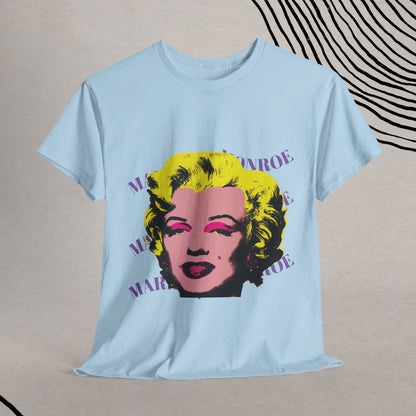 Marilyn Monroe: Diva del Siglo XX - Vestinum