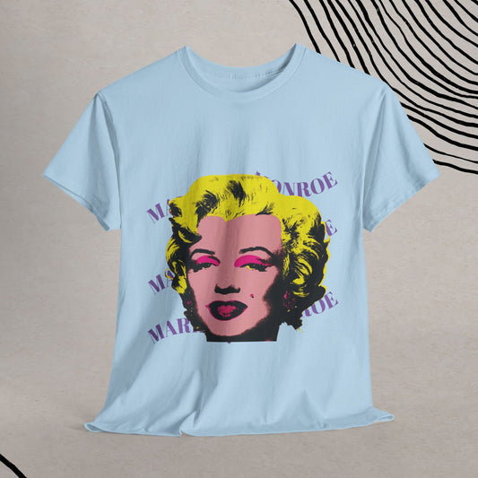 Marilyn Monroe: Diva del Siglo XX - Vestinum
