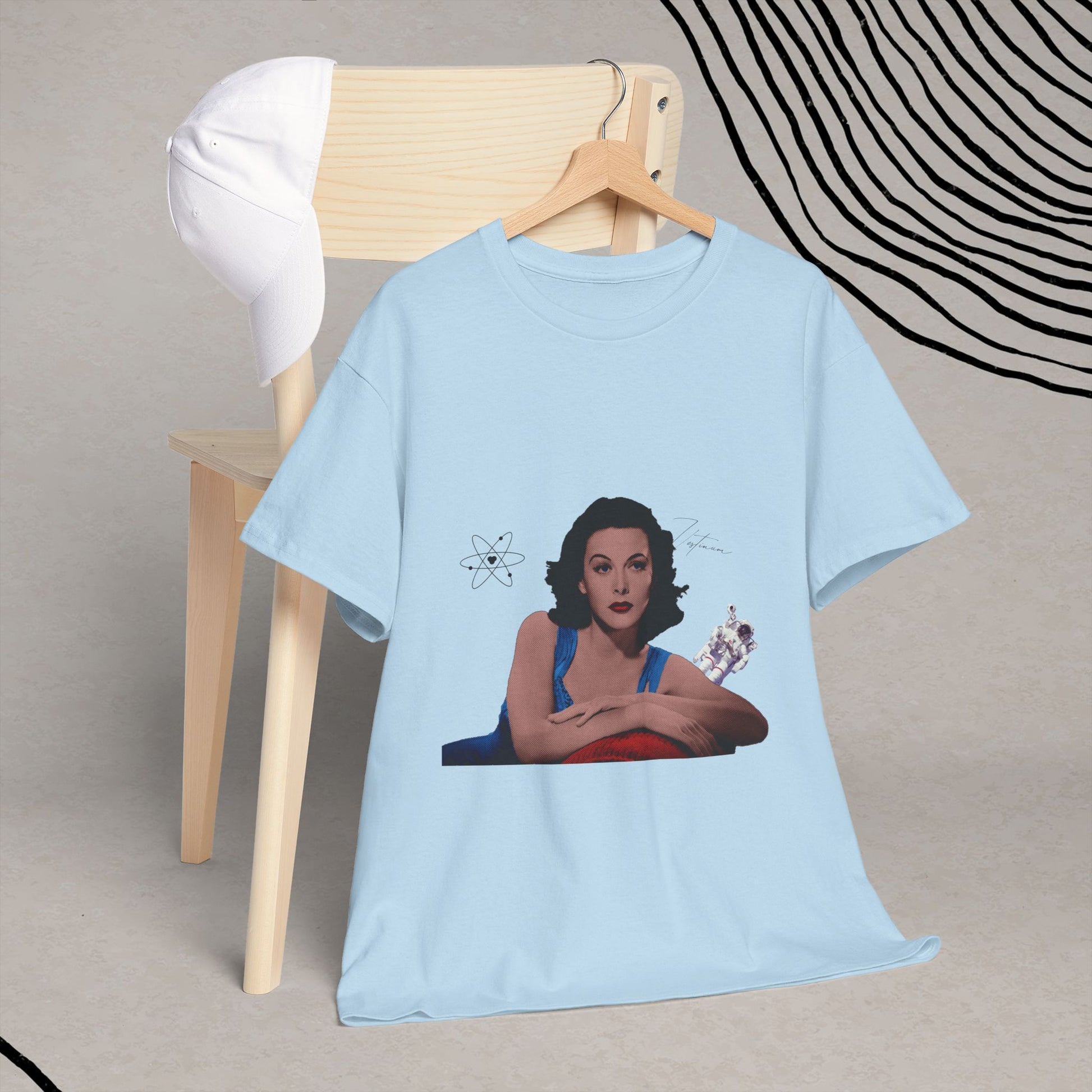 Hedy Lamarr: Más que un Rostro Hermoso - Vestinum