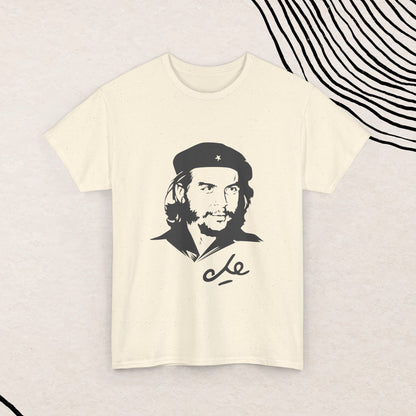 Che Guevara: Hasta la Victoria Siempre