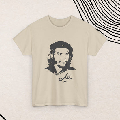 Che Guevara: Hasta la Victoria Siempre