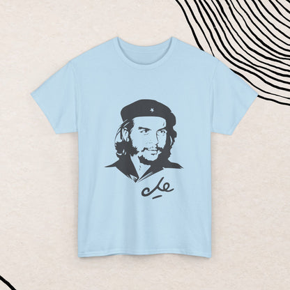 Che Guevara: Hasta la Victoria Siempre