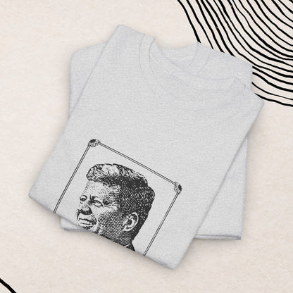 John F. Kennedy: Presidente de USA - Vestinum