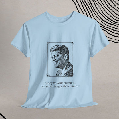 John F. Kennedy: Presidente de USA - Vestinum