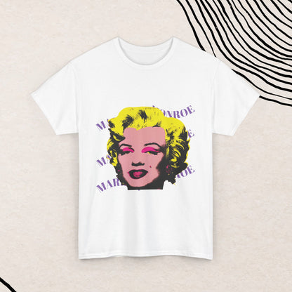 Marilyn Monroe: Diva del Siglo XX - Vestinum