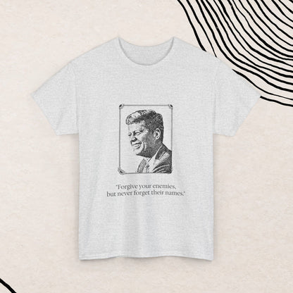 John F. Kennedy: Presidente de USA - Vestinum