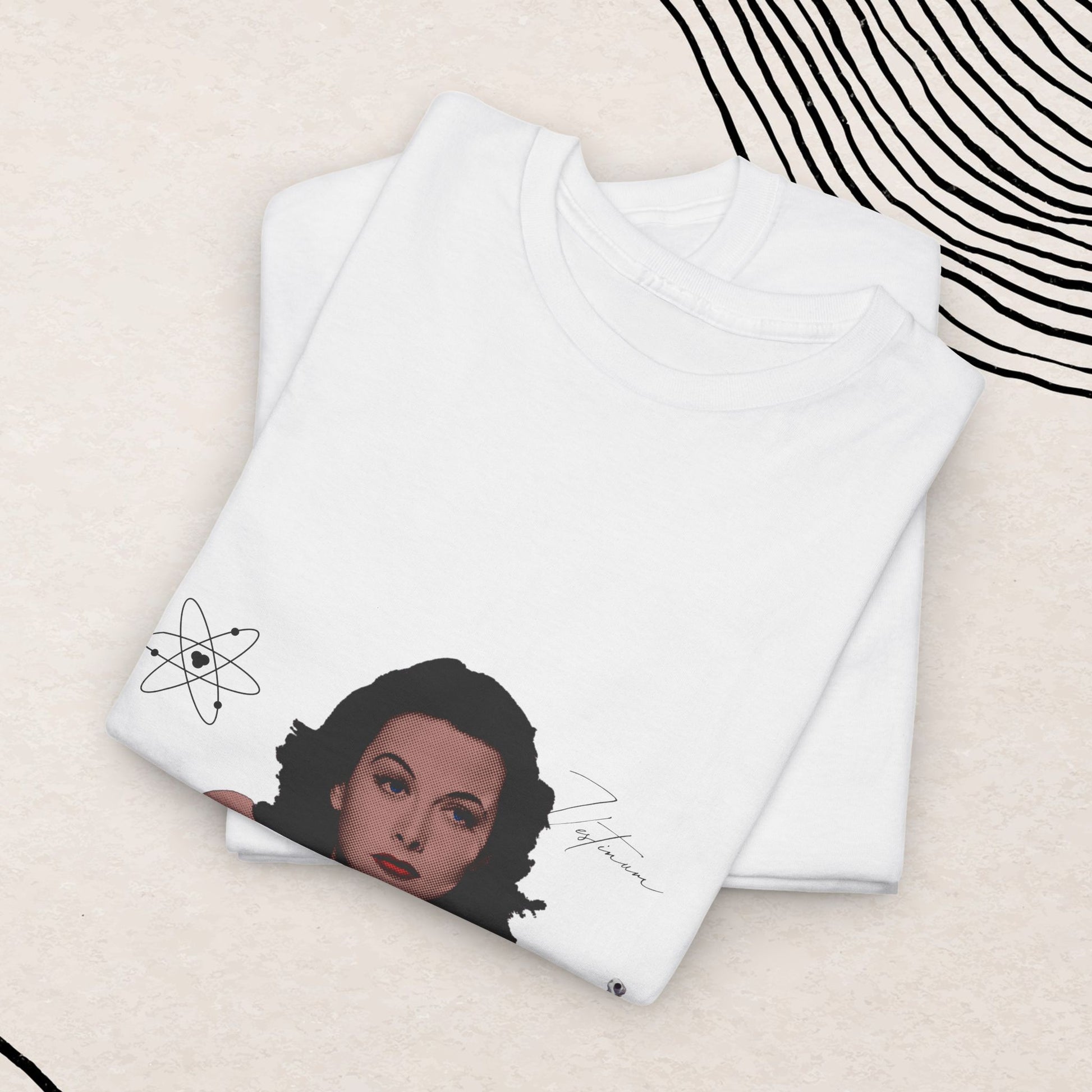 Hedy Lamarr: Más que un Rostro Hermoso - Vestinum