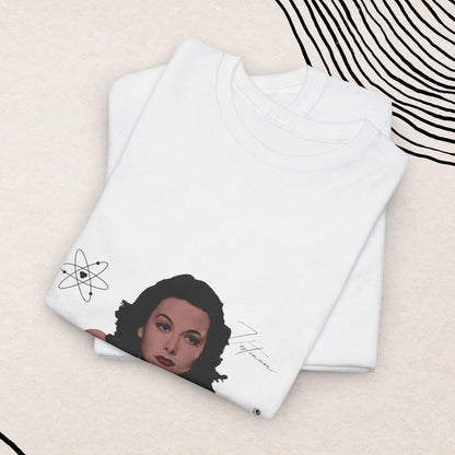 Hedy Lamarr: Más que un Rostro Hermoso - Vestinum