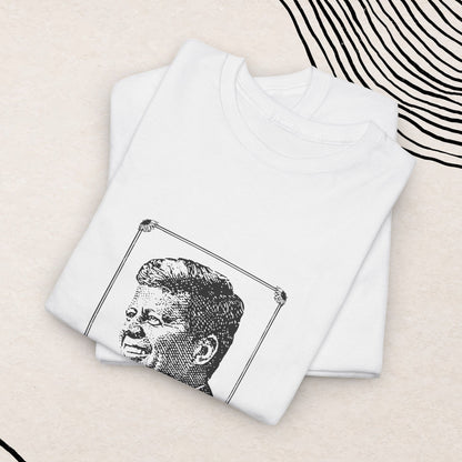 John F. Kennedy: Presidente de USA - Vestinum