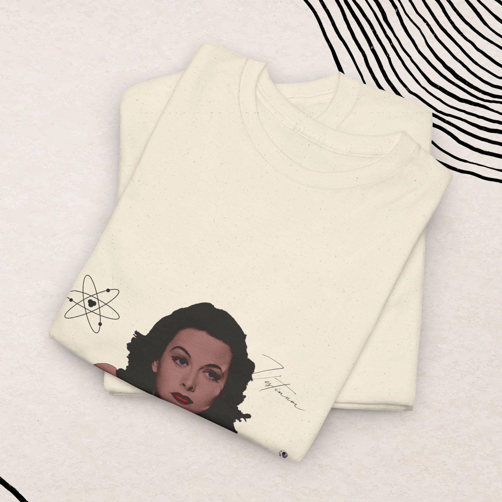 Hedy Lamarr: Más que un Rostro Hermoso - Vestinum