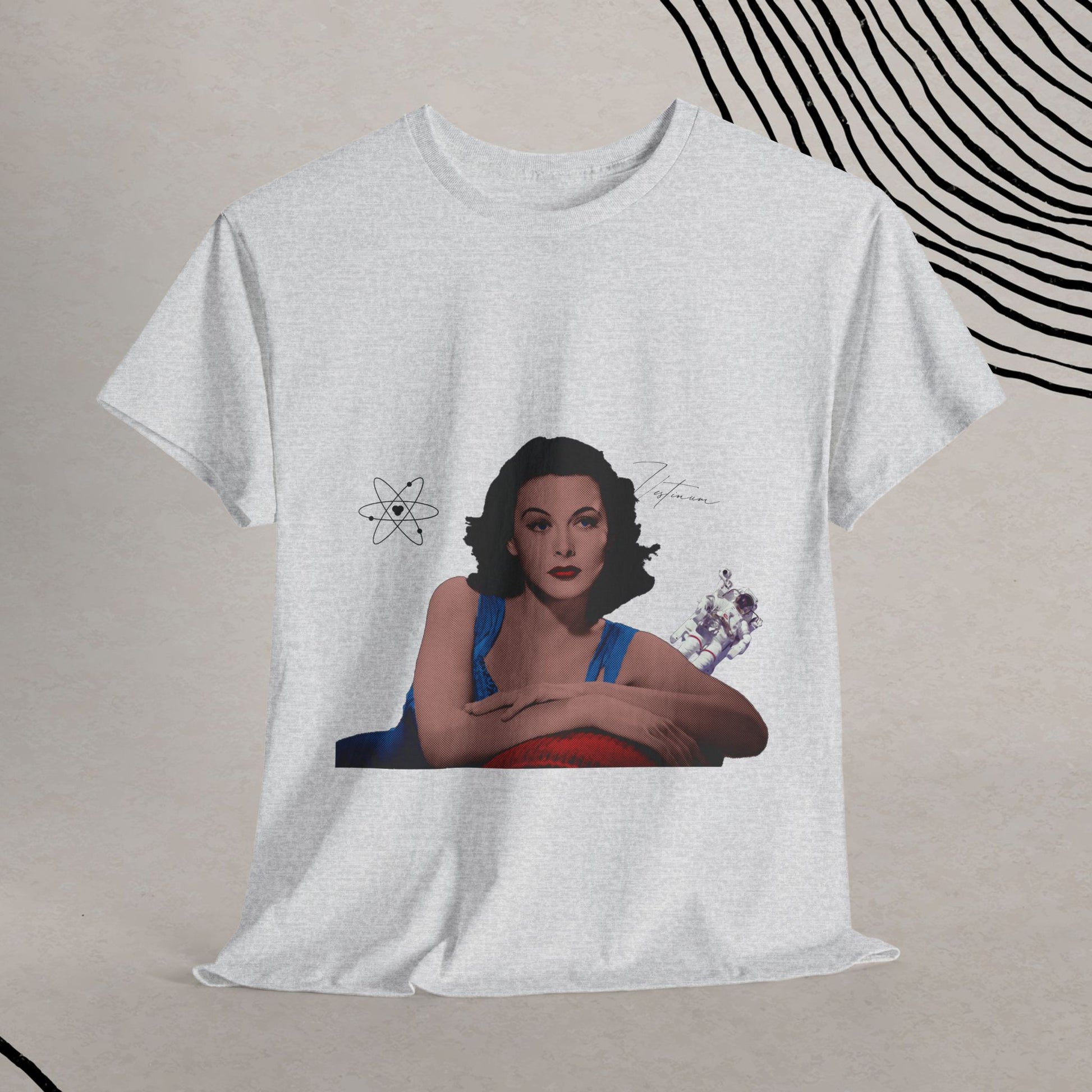 Hedy Lamarr: Más que un Rostro Hermoso - Vestinum