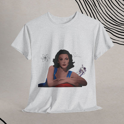 Hedy Lamarr: Más que un Rostro Hermoso - Vestinum