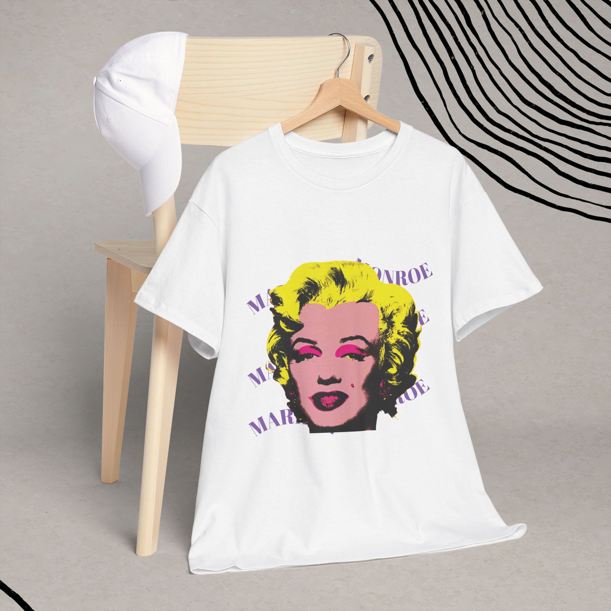 Marilyn Monroe: Diva del Siglo XX - Vestinum